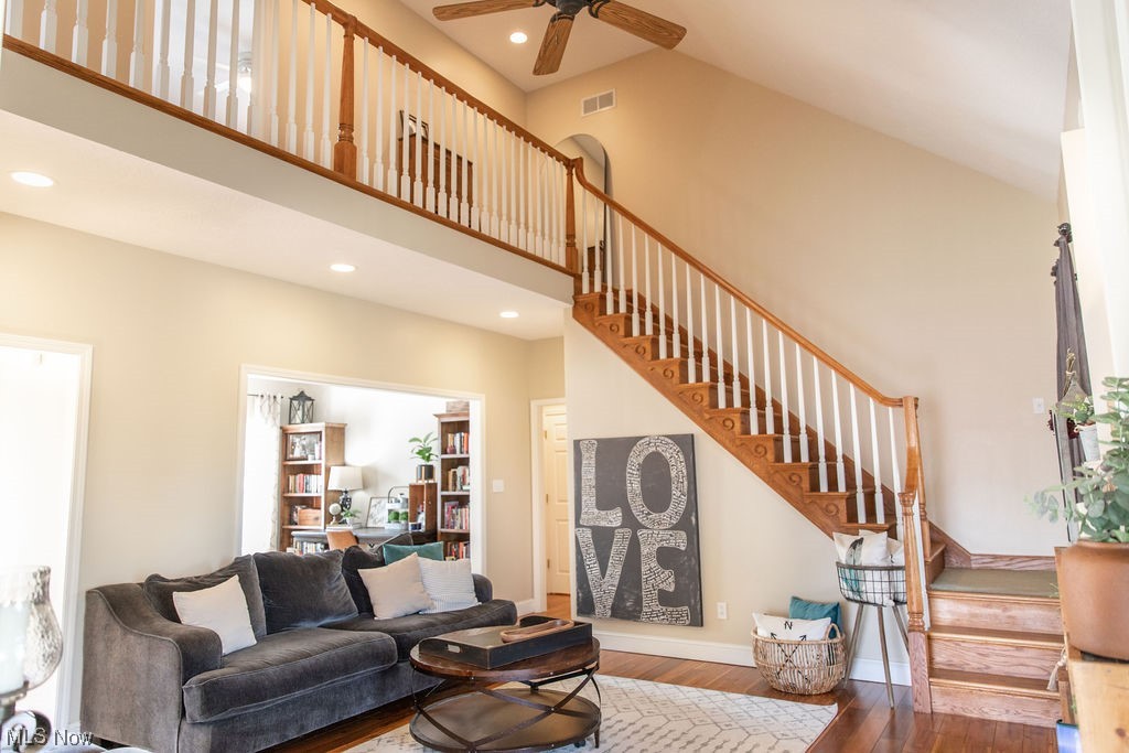 Valeview 4th Add - Residential