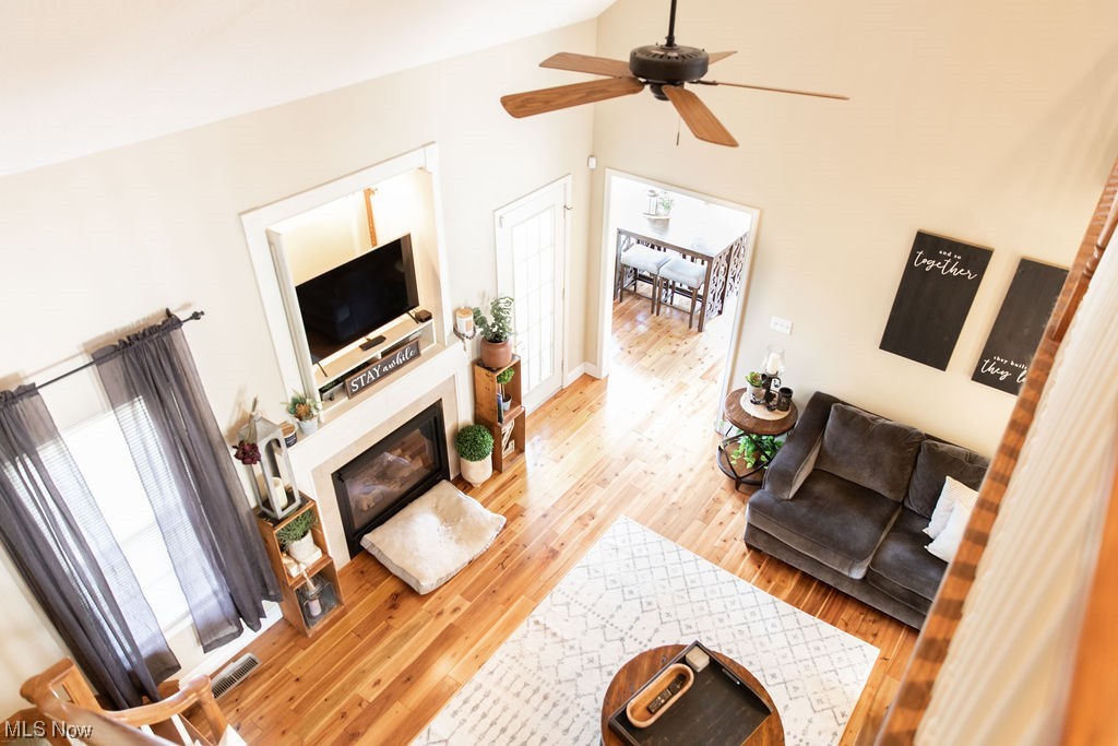 Valeview 4th Add - Residential