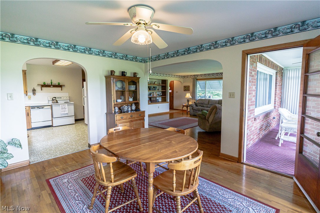 Waynesburg Land Co - Residential