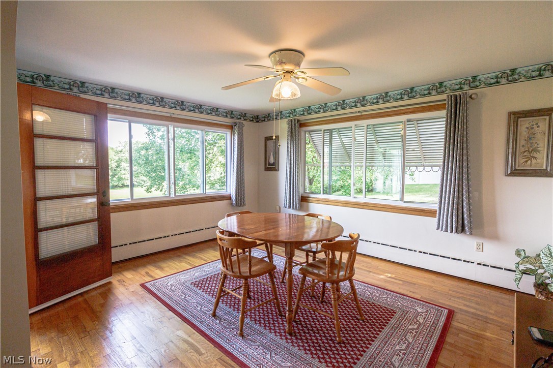 Waynesburg Land Co - Residential