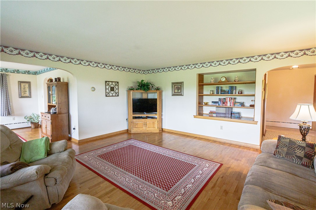 Waynesburg Land Co - Residential