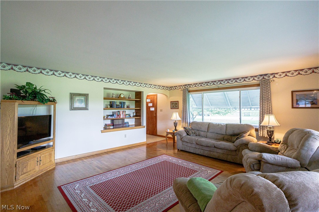 Waynesburg Land Co - Residential