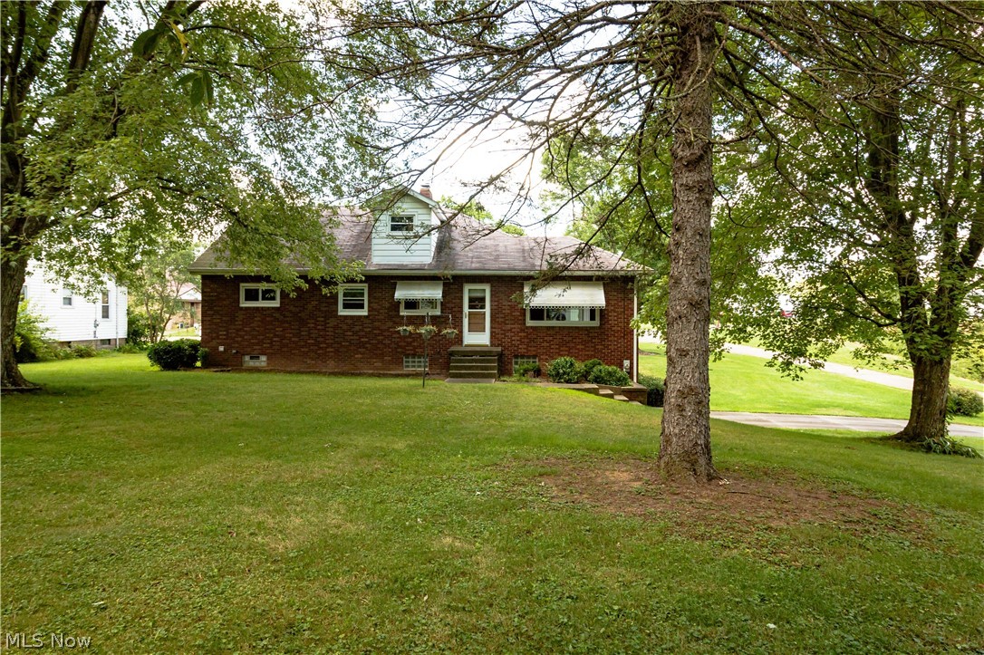 Waynesburg Land Co - Residential