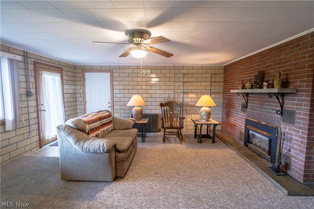 Waynesburg Land Co - Residential