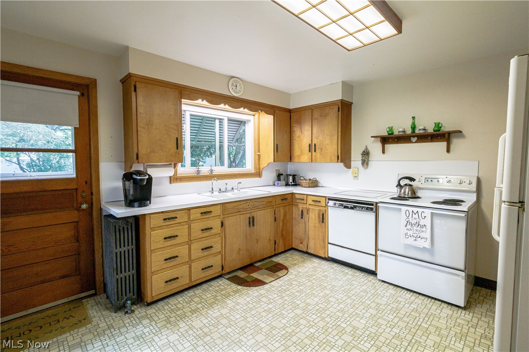 Waynesburg Land Co - Residential