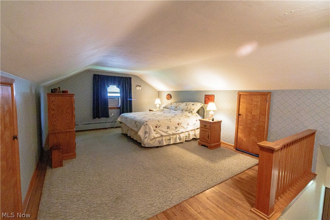 Waynesburg Land Co - Residential