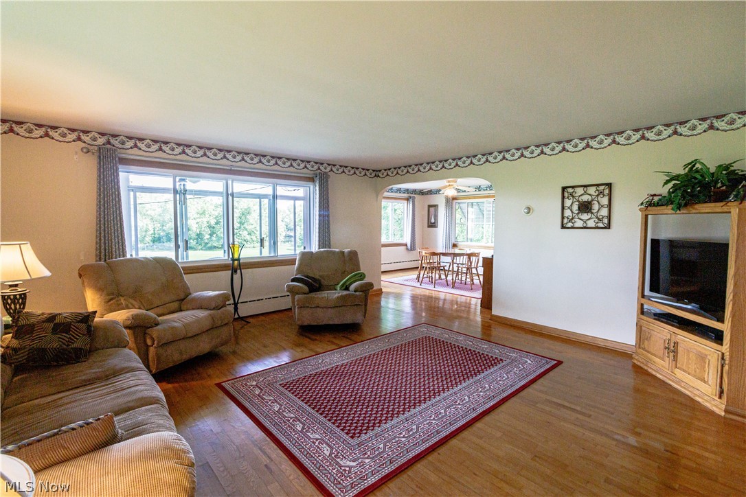 Waynesburg Land Co - Residential