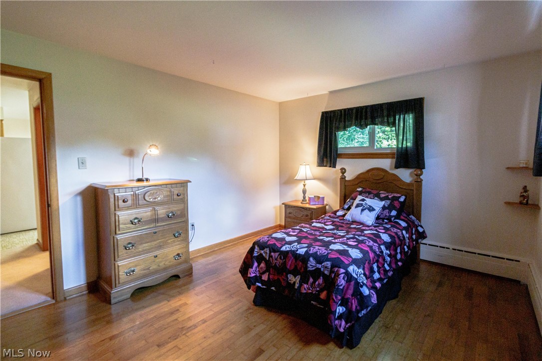 Waynesburg Land Co - Residential