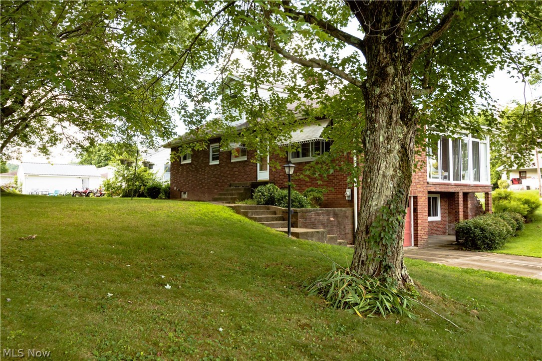 Waynesburg Land Co - Residential