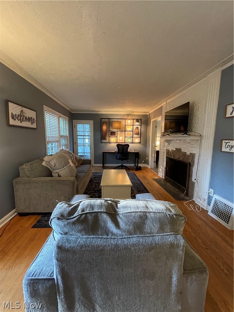 Noble Road - Residential