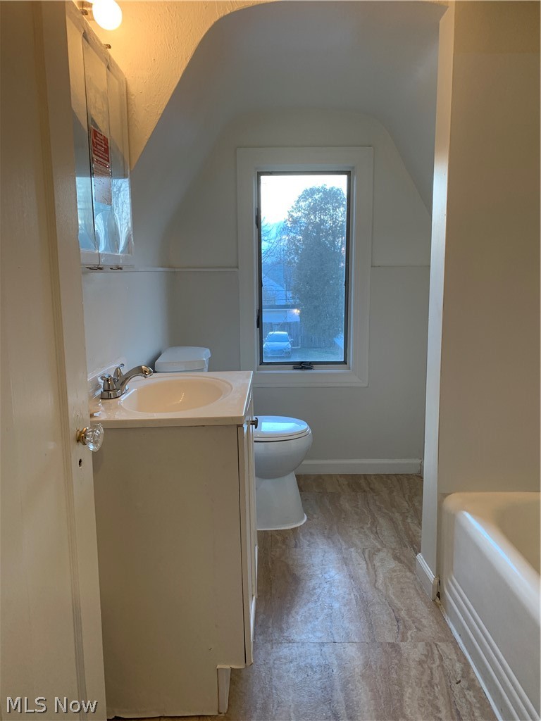 Noble Road - Residential