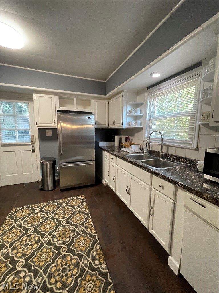 Noble Road - Residential