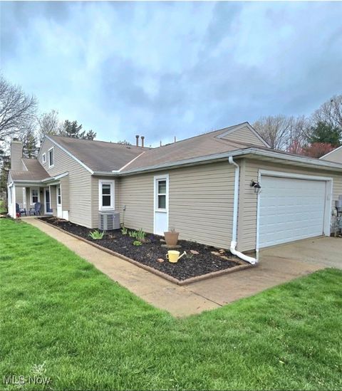 166 Marian Lane, Berea, OH 44017 - #: 5113767