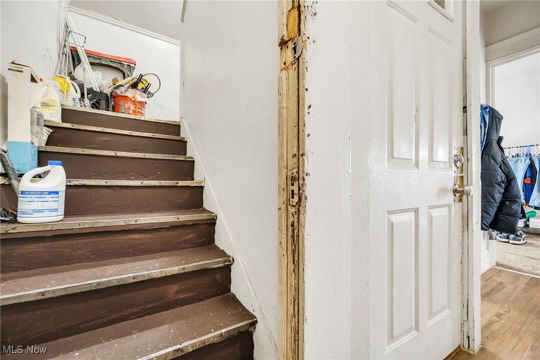 Quincyhts - Residential Income