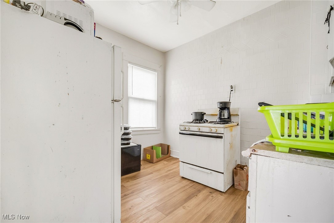 Quincyhts - Residential Income