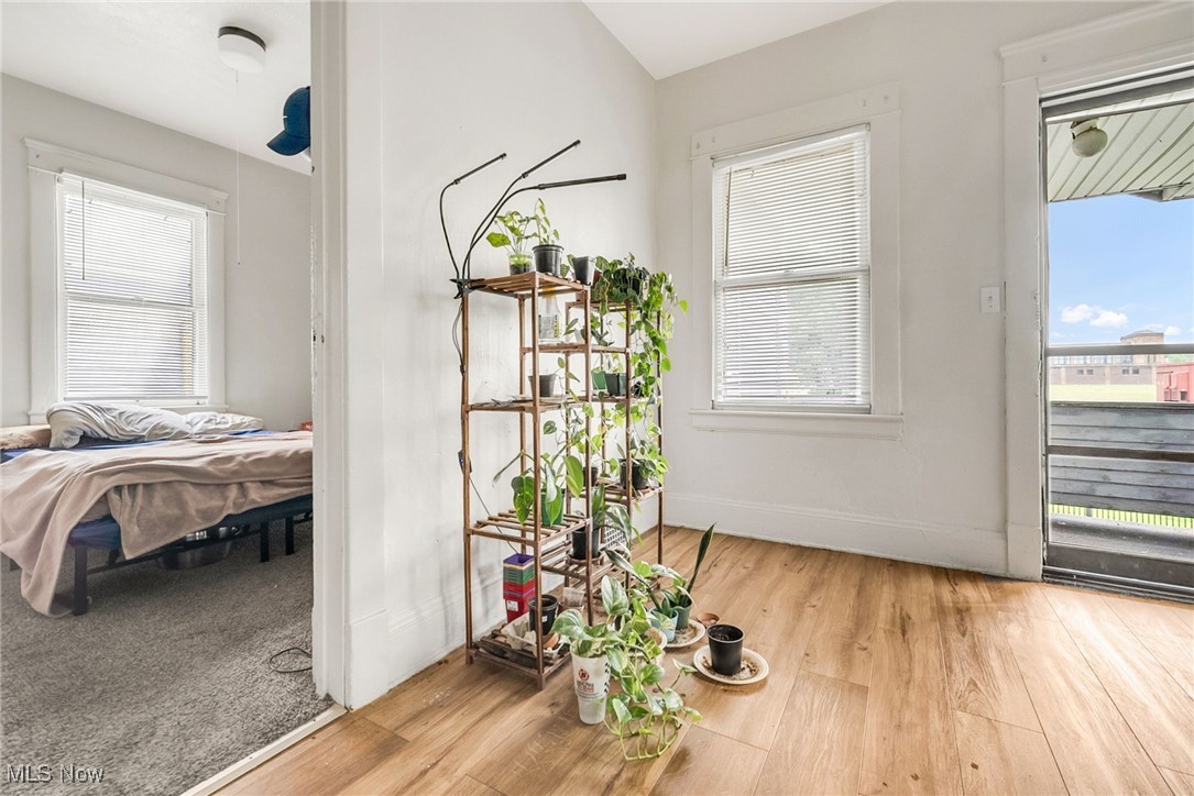 Quincyhts - Residential Income