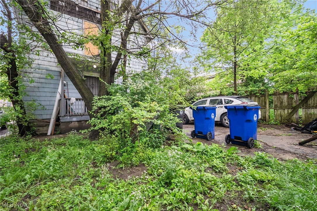 Quincyhts - Residential Income