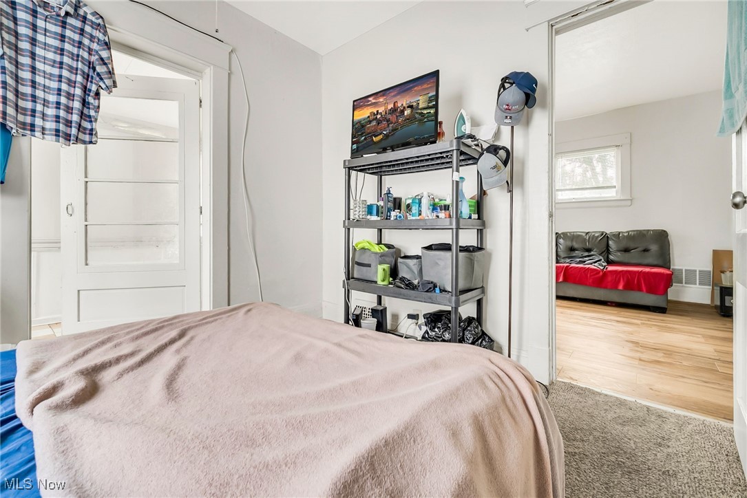 Quincyhts - Residential Income