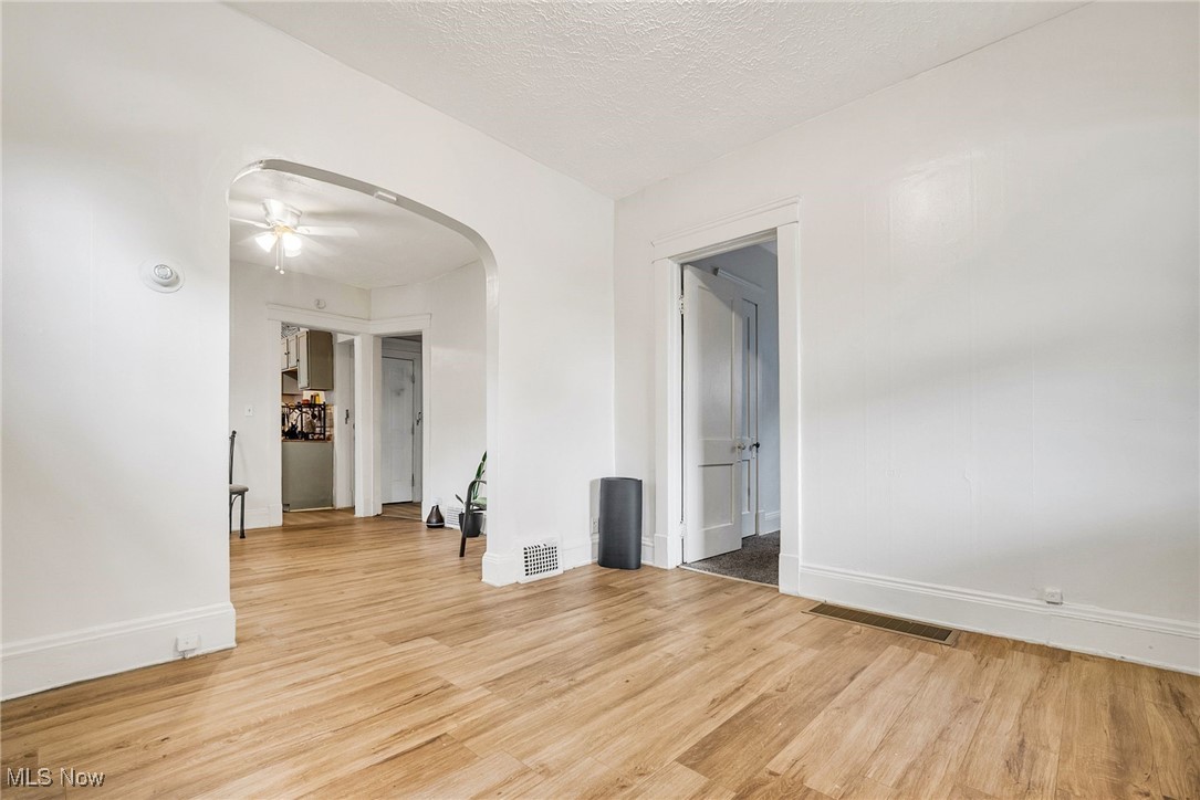 Quincyhts - Residential Income