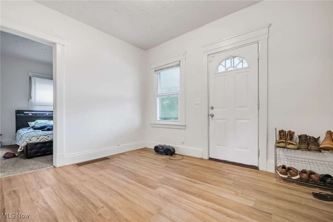 Quincyhts - Residential Income