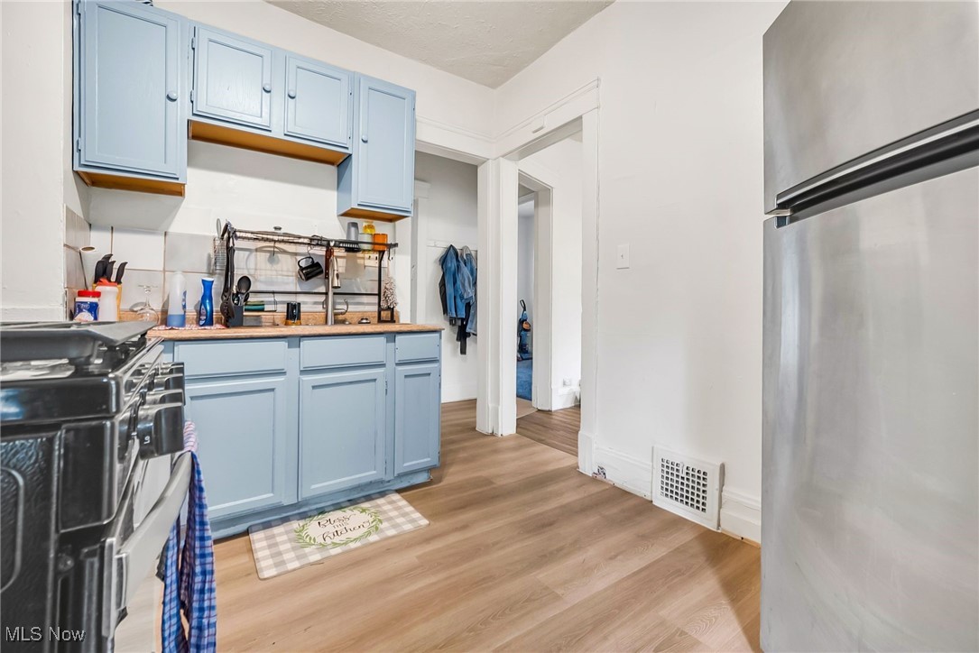 Quincyhts - Residential Income