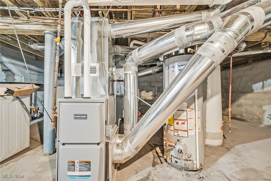 Quincyhts - Residential Income