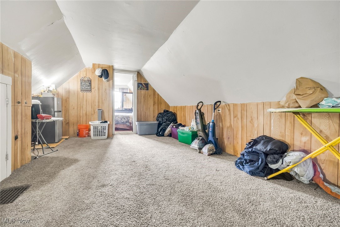 Quincyhts - Residential Income