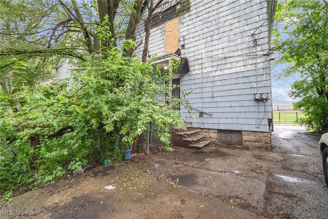 Quincyhts - Residential Income