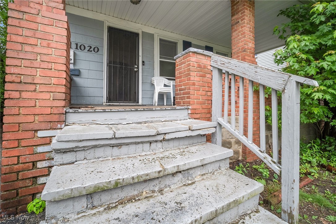 Quincyhts - Residential Income