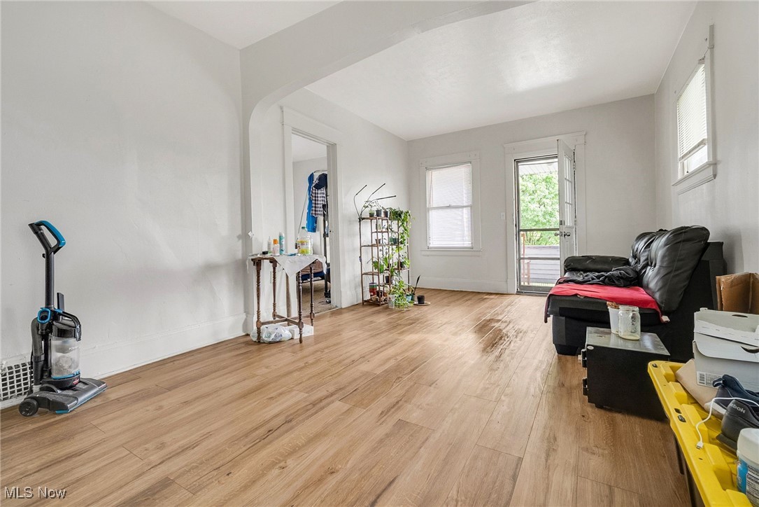 Quincyhts - Residential Income