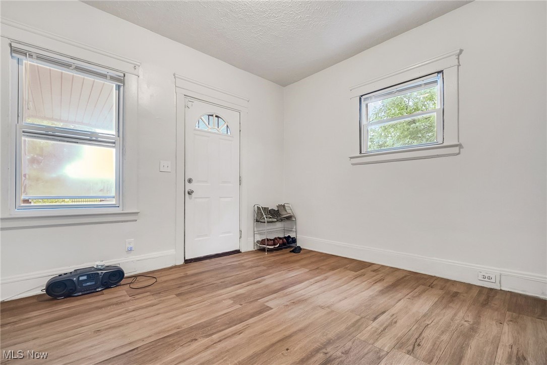 Quincyhts - Residential Income