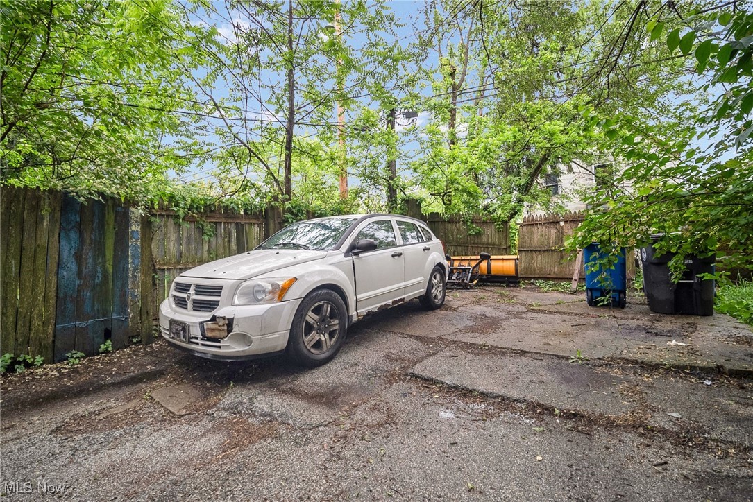 Quincyhts - Residential Income