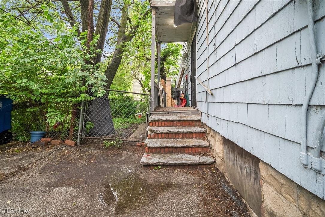 Quincyhts - Residential Income