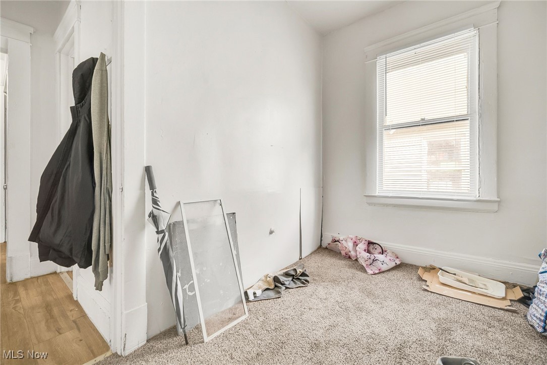 Quincyhts - Residential Income