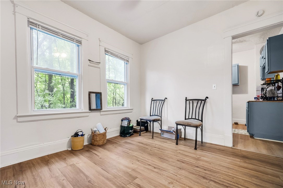 Quincyhts - Residential Income