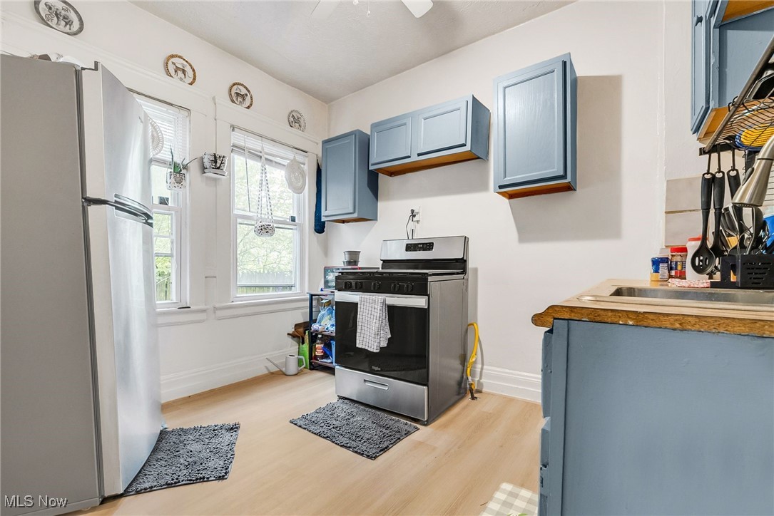 Quincyhts - Residential Income