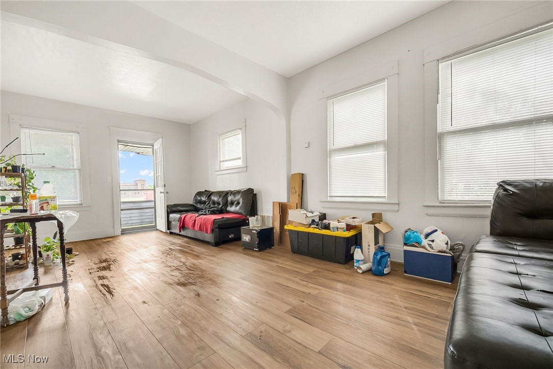 Quincyhts - Residential Income