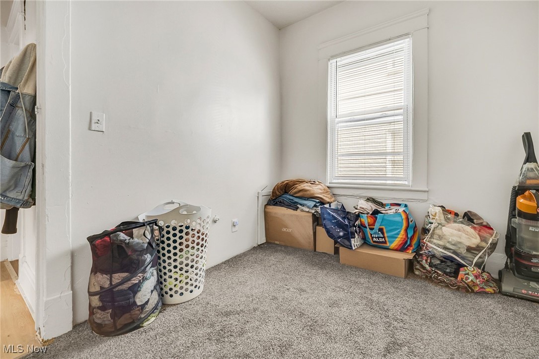 Quincyhts - Residential Income