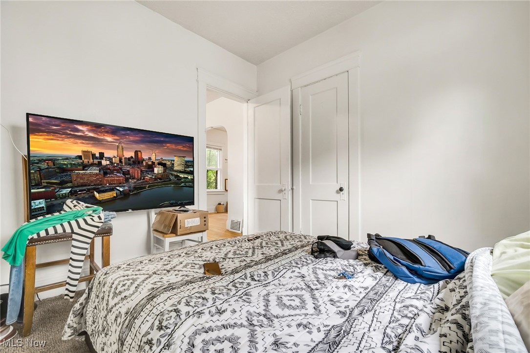 Quincyhts - Residential Income