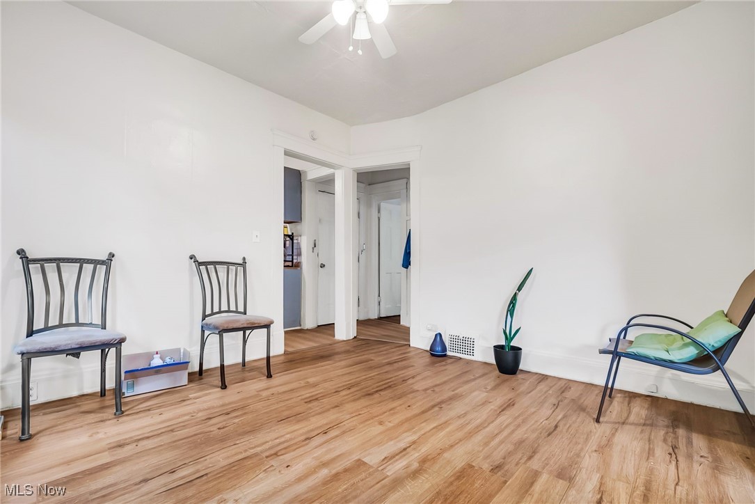 Quincyhts - Residential Income