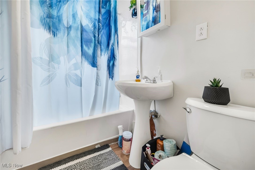 Quincyhts - Residential Income