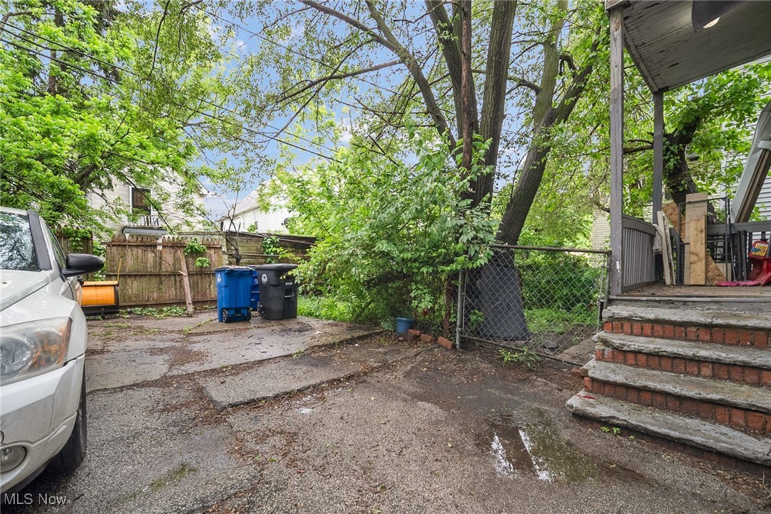 Quincyhts - Residential Income