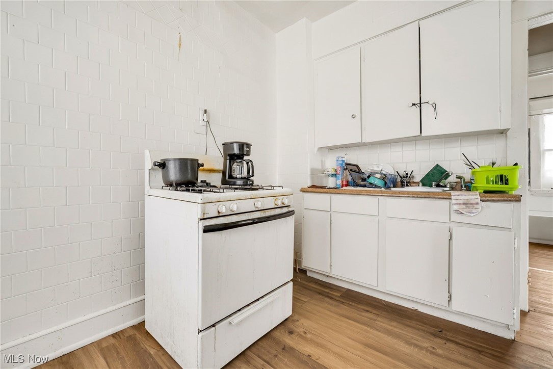 Quincyhts - Residential Income