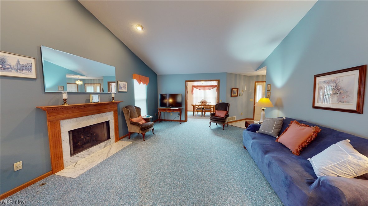 Cromwell Estates - Residential