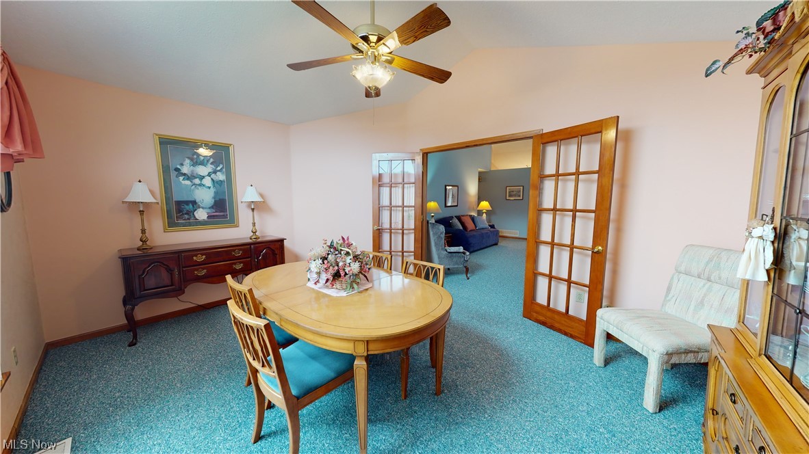 Cromwell Estates - Residential