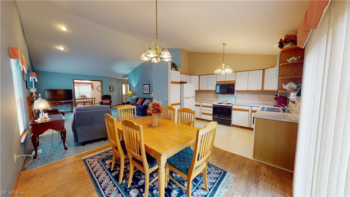 Cromwell Estates - Residential