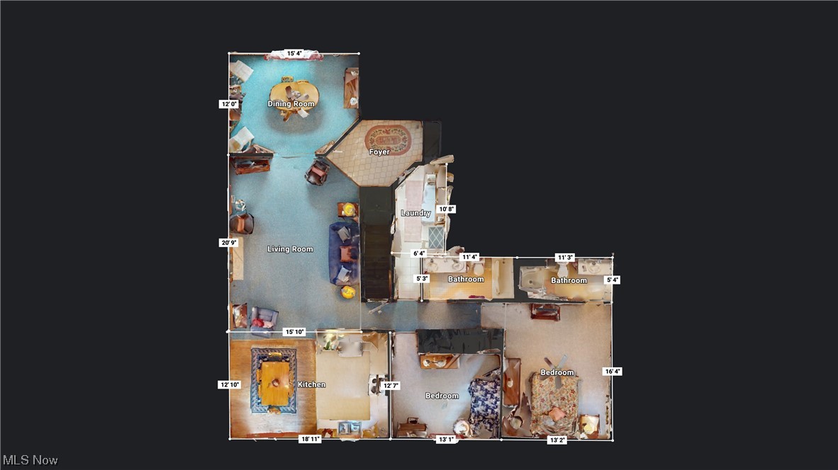 Cromwell Estates - Residential