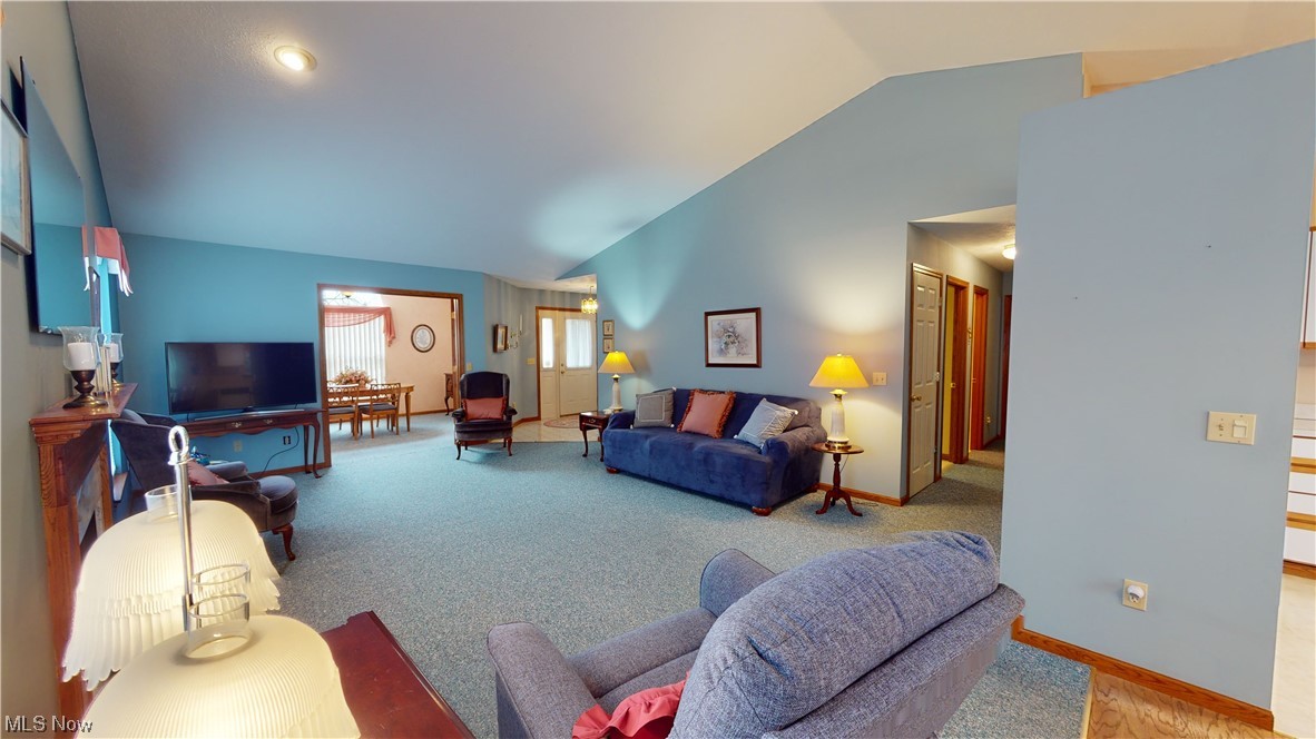 Cromwell Estates - Residential