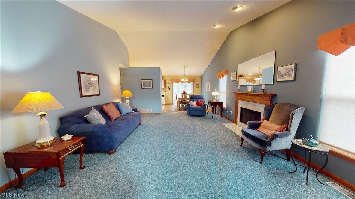 Cromwell Estates - Residential