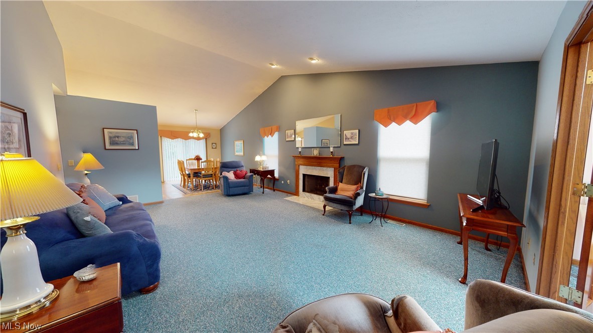 Cromwell Estates - Residential